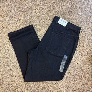 Harbor Bay Men's Dark Jeans